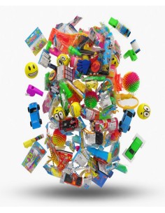ToyMix Eco