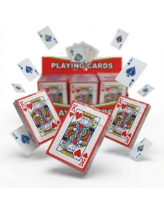 Playing Cards (12pcs)