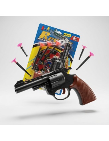 Needle Gun