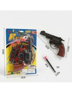 Needle Gun 2