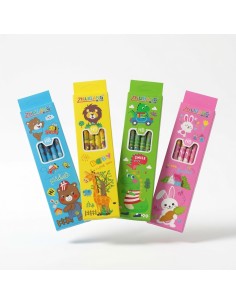 Pencils (6pcs)