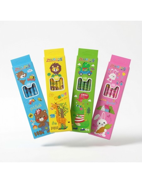 Pencils (6pcs)