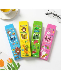 Pencils (6pcs) 2