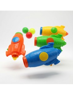 Ball Gun 2
