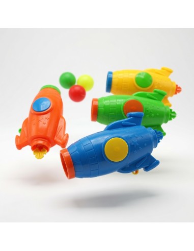 Ball Gun