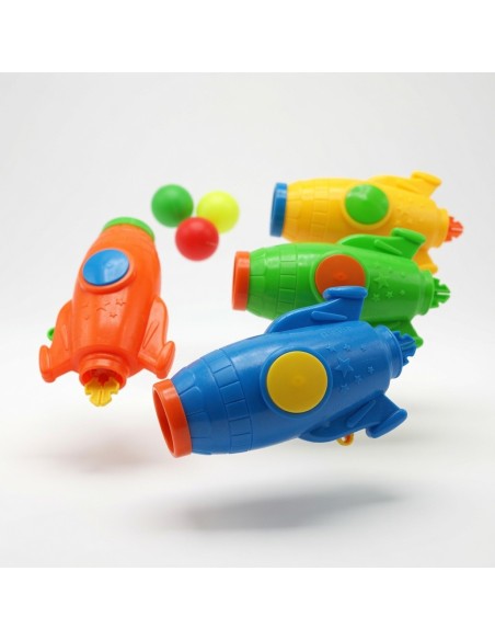 Ball Gun