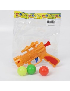 Ball Gun 2
