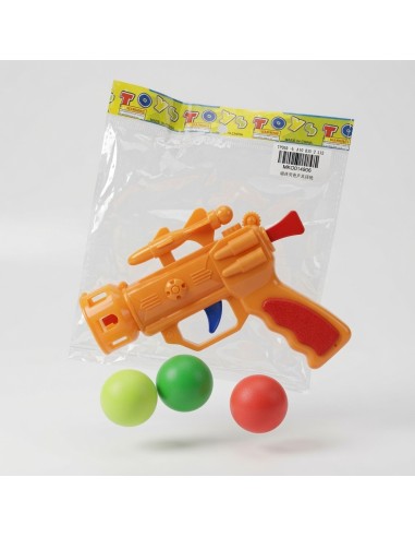 Ball Gun