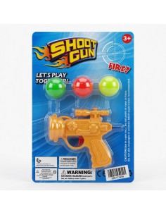 Ball Gun
