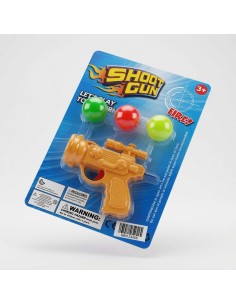 Ball Gun 2