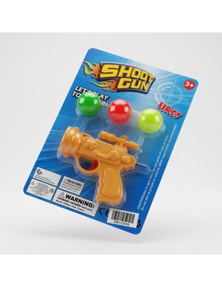 Ball Gun