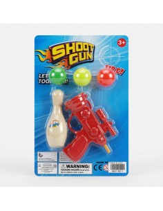 Ball Gun