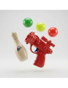 Ball Gun 2