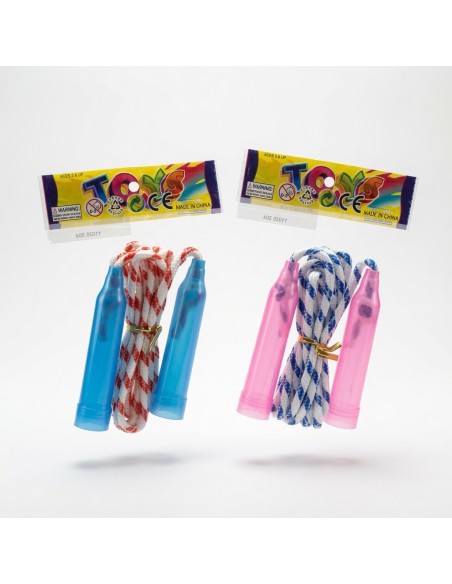Jump Rope