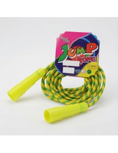 Rope Skipping