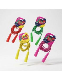 Rope Skipping 2