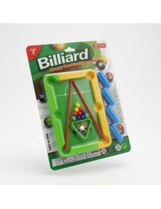 Billiards
