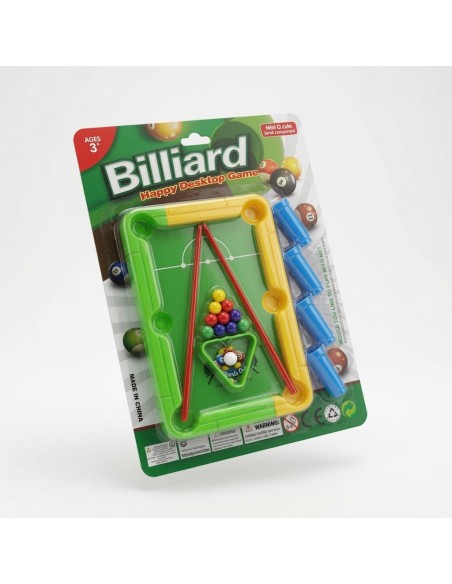 Billiards