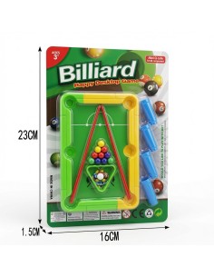 Billiards 2
