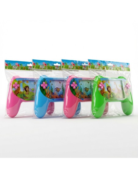Underwater Animal Game Consoles Water Game