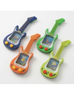 Guitar Water Game 2
