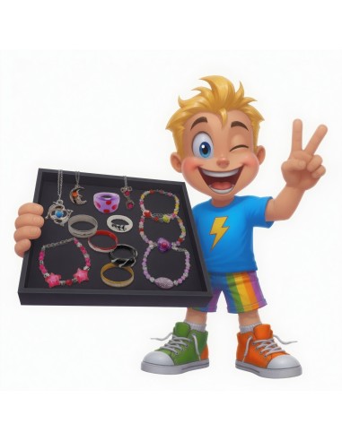 Jewellery Mix