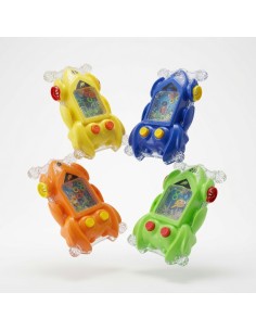 Vehicle Water Game 2