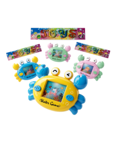 Crab Water Game 2