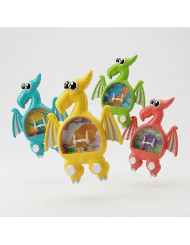 Pterosaur Water Game