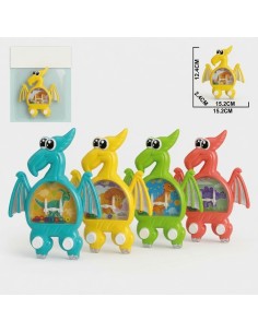 Pterosaur Water Game 2