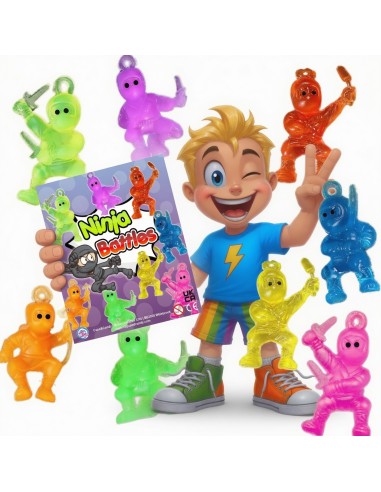 Ninja Battle