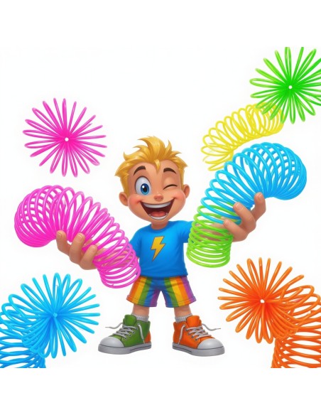 Slinky Toys