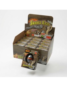 Growing Snake Eggs 2