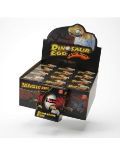 Growing Dinosaur Eggs 2