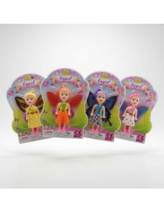 Doll 7.6cm