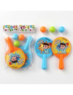 Table Tennis Racket