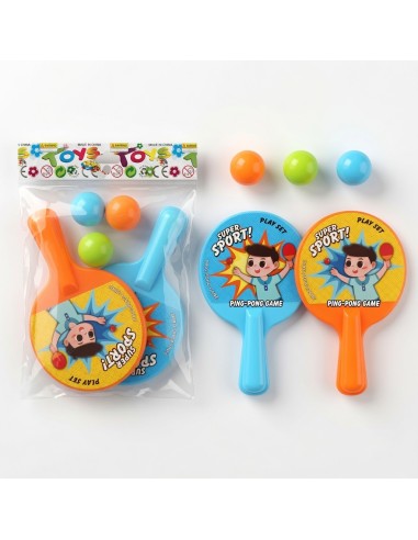 Table Tennis Racket