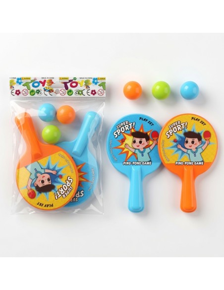 Table Tennis Racket