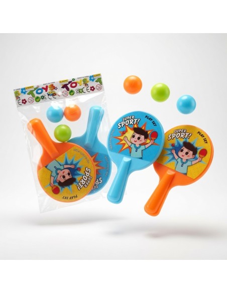 Table Tennis Racket