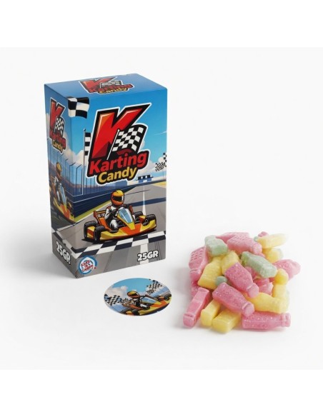 Karting Candy
