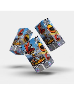 Karting Candy 2