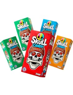 Skull Candy
