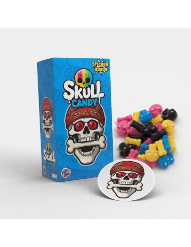 Skull Candy