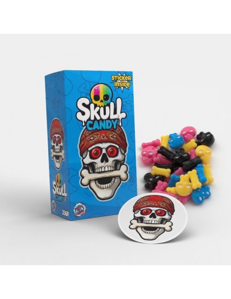 Skull Candy