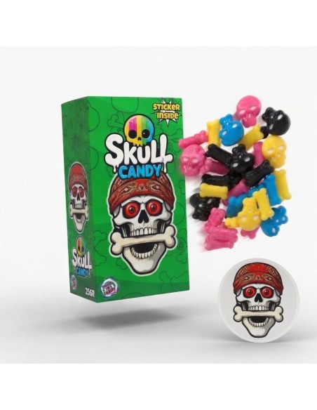 Skull Candy