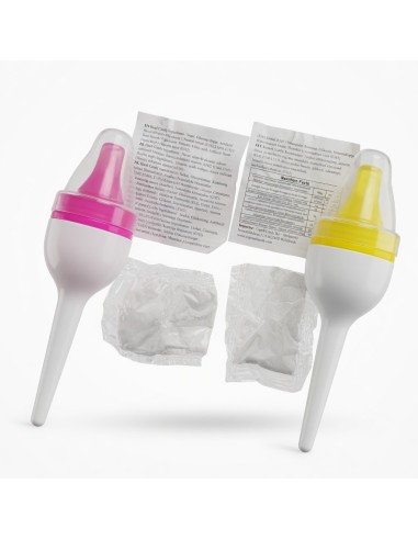 Sour Powder Stick Lollipop