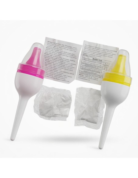 Sour Powder Stick Lollipop
