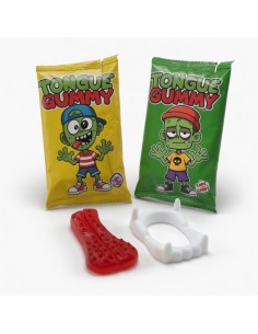 Tongue Gummy #2