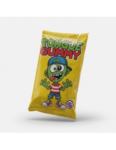 Tongue Gummy #2 2