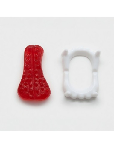 Tongue Gummy #2